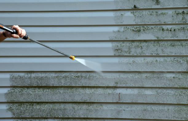 Waukon, IA Pressure Washing Services Company