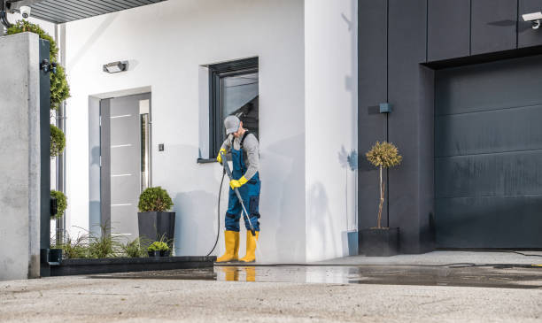 Best Brick and Stone Cleaning in Waukon, IA